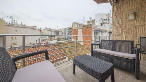 R28 Apartamento Montserrat 11-3