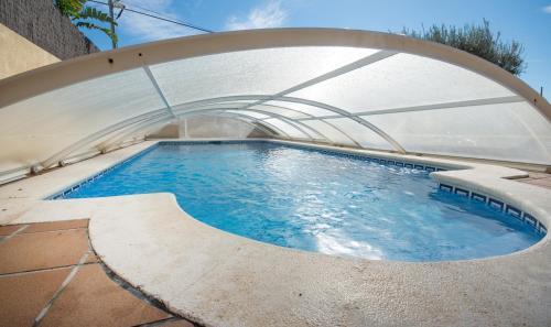 R15 Casa Marinada