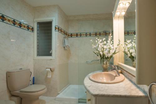 R54 Apartamento Montserrat 11-2