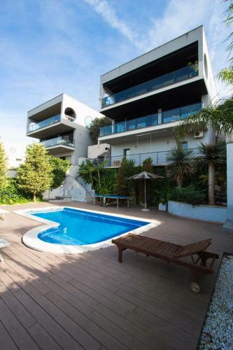 Villa Delta