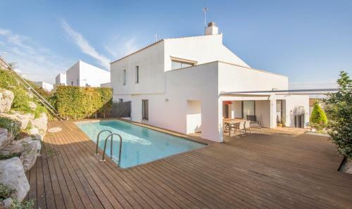R41 Casa Salom�