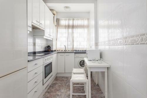 Hhbcn Beach Apartment Calafell