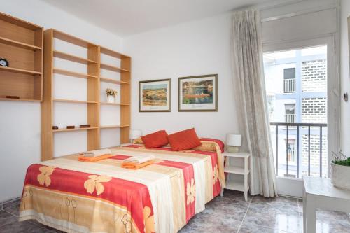 Hhbcn Beach Apartment Calafell