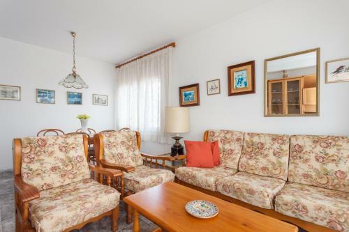 Hhbcn Beach Apartment Calafell