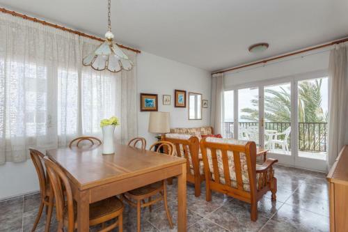 Hhbcn Beach Apartment Calafell