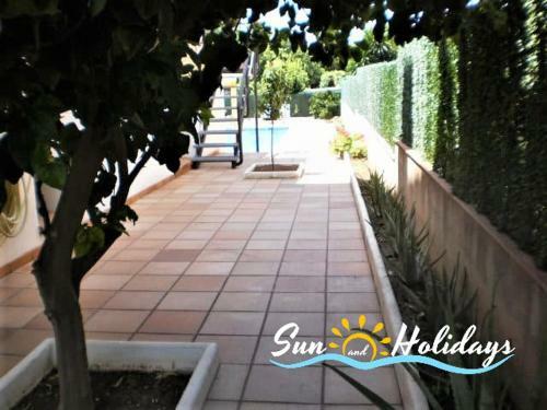 Apartamento Gil Vernet Bj-1