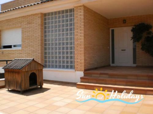 Apartamento Gil Vernet Bj-1
