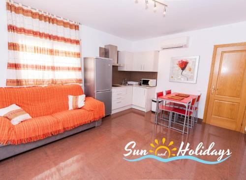 Apartamento Gil Vernet Bj-1
