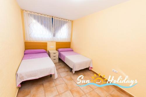 Apartamento Gil Vernet Bj-1