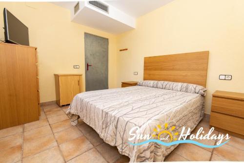 Apartamento Gil Vernet Bj-1