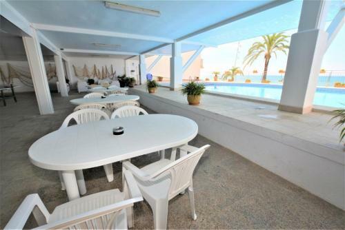 Apartamento Villaservice Torresol