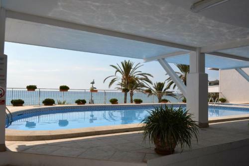 Apartamento Villaservice Torresol
