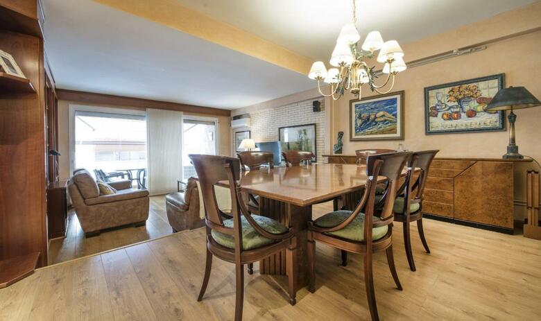 Apartment Montserrat 11-1