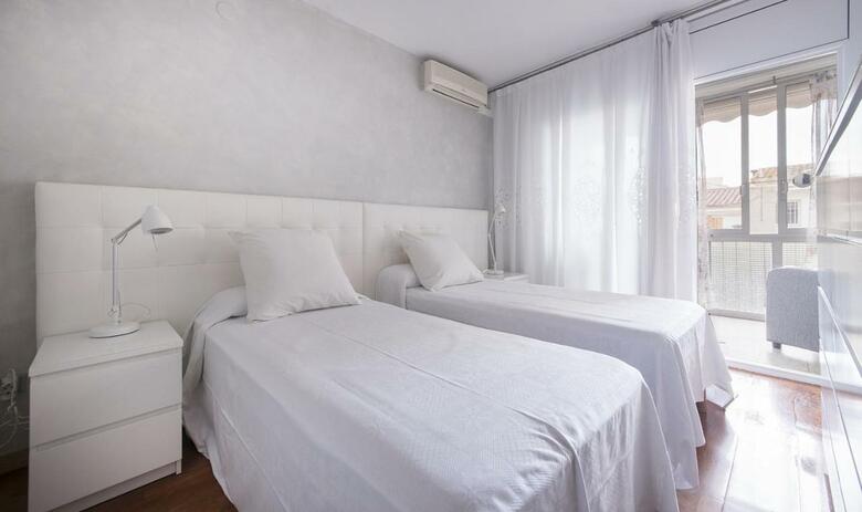 Apartment Montserrat 11-1