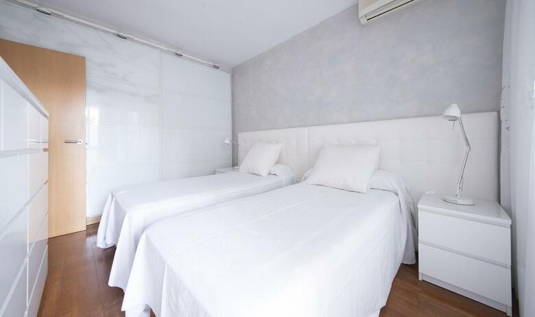 Apartment Montserrat 11-1