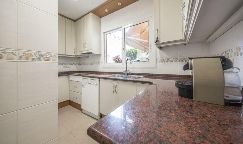 Apartment Montserrat 11-1