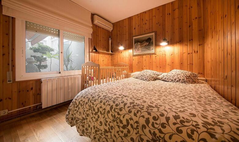 Apartment Montserrat 11-1