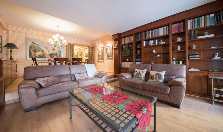 Apartment Montserrat 11-1