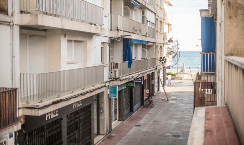 Apartment Montserrat 11-1