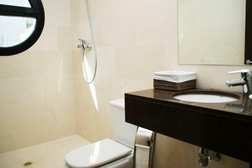 Villa Casa En Calafell Con Piscina Privada!!