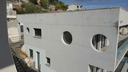 Villa Casa En Calafell Con Piscina Privada!!