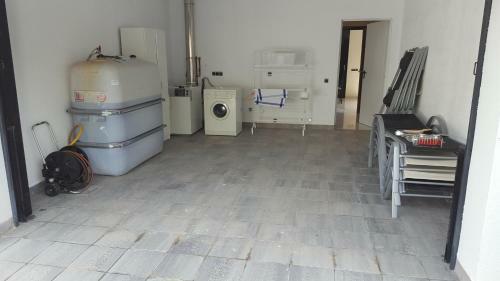 Villa Casa En Calafell Con Piscina Privada!!
