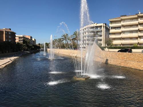 Apartamento Villaservice Roser