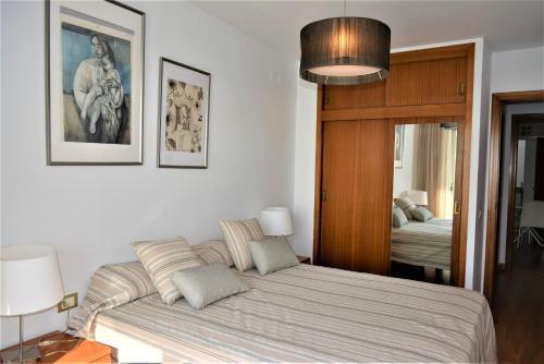 Apartamento Villaservice Roser