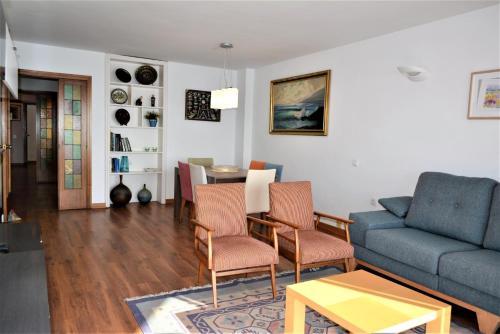 Apartamento Villaservice Roser