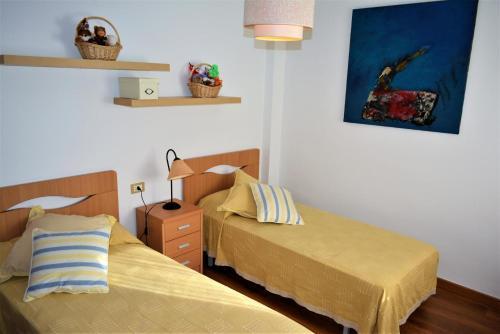 Apartamento Villaservice Roser