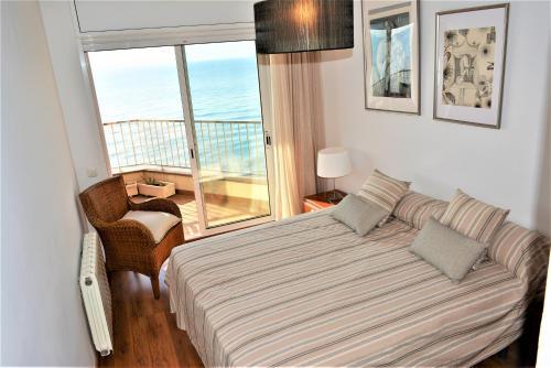 Apartamento Villaservice Roser