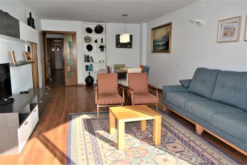 Apartamento Villaservice Roser