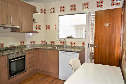 Apartamento Villaservice Roser