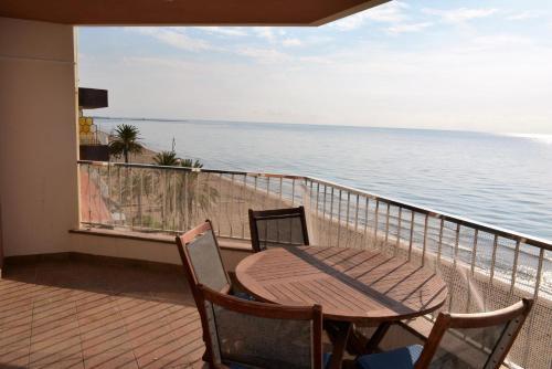 Apartamento Villaservice Roser
