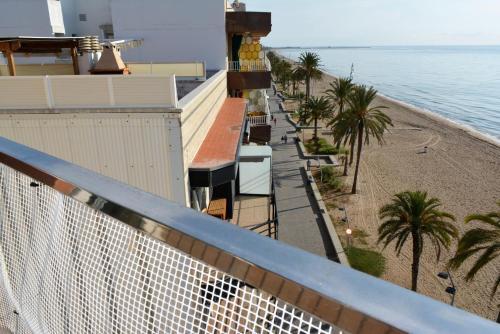 Apartamento Villaservice Roser