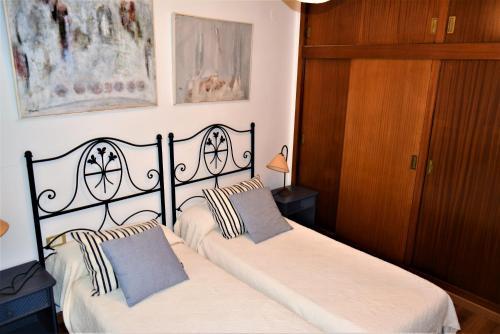 Apartamento Villaservice Roser