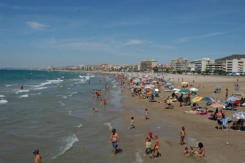 Apartamento Villaservice Roser