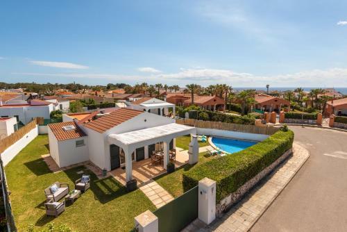 Villa Leon