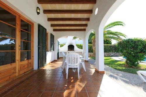 Villa Noixa