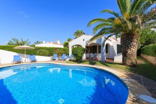 Villa Noixa