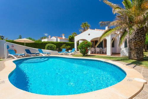 Villa Noixa