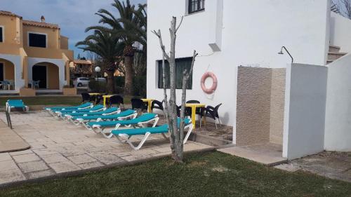 Apartamentos Costa Menorca