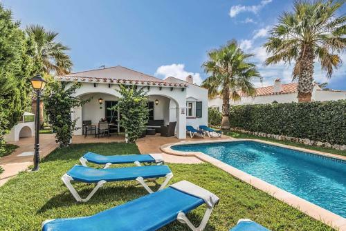 Villa Magnolia Bosch