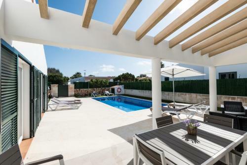 Villa Sa Sivina