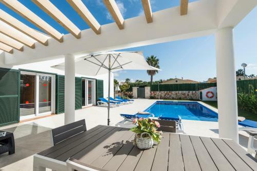 Villa Sarbocer