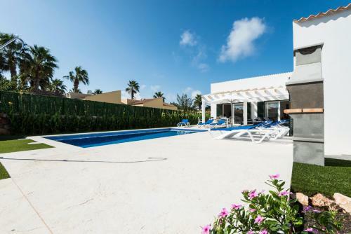 Villa Sarbocer