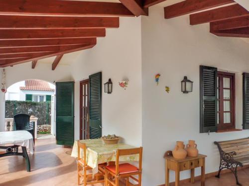 Villa Bon Sol