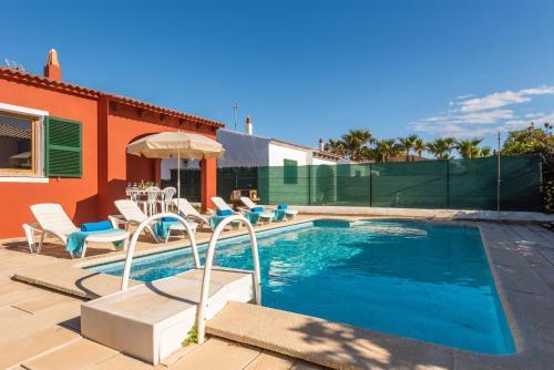 Villa Mar II
