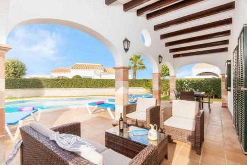 Villa Adelfa