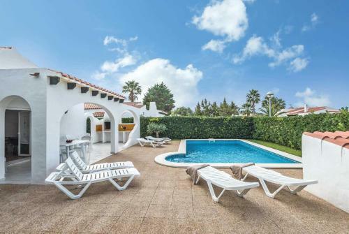 Villa Bea